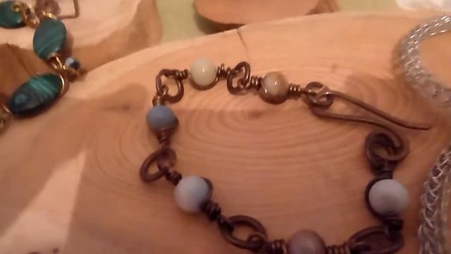 #Handmade браслеты ручной работы. смотреть онлайн