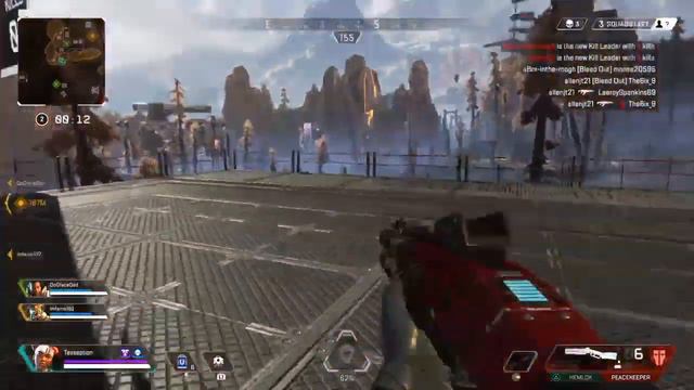 NOOB GETS 2 MASTIFFS!.. And still LOST! - Apex Legends смотреть онлайн