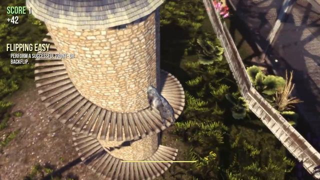 Симулятор козла/ Gote simulator смотреть онлайн