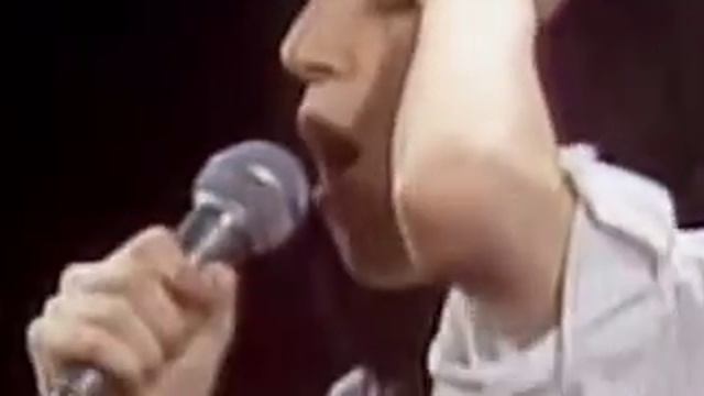 Patti Smith Gloria смотреть онлайн