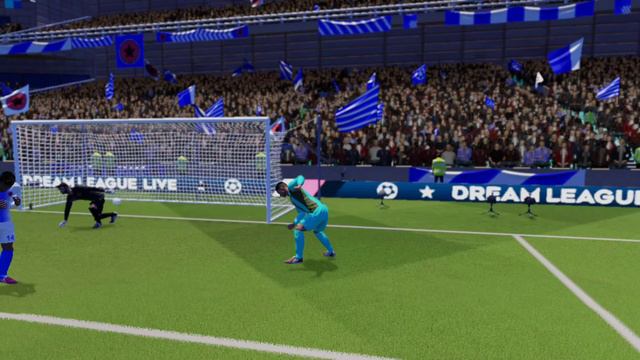 DLS 22 CR7 CRISTIANO RONALDO Fantastic Header #goals #dls22 #gaming ##cristianoronaldo смотреть онлайн