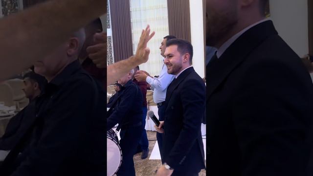 Gulnar Qudretli & Zaur Berdeli - Daglar Oglu Daglar,Dusmene Bir Dertdi Sabirabadlılar 2023 смотреть онлайн