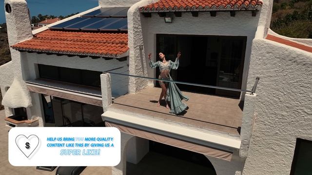 Dj Goja Duduk Symphony INFINITY.mkv смотреть онлайн