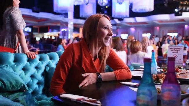 Отзыв Юлии на мероприятии Open Day компании Super Ego. Бизнес в стиле СуперЭго| Open Day 2017 смотреть онлайн