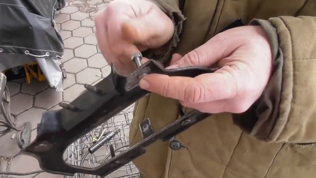 Замена масляного радиатора вариатора на Nissan Juke своими руками смотреть онлайн