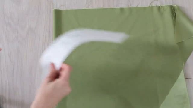 Платье-комбинация из шелка. ПОШИВ / Звёздный лук / Часть 2 смотреть онлайн