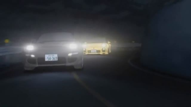 【HD】 頭文字Ｄ　Initial D　Remember Me by Leslie Parrish смотреть онлайн