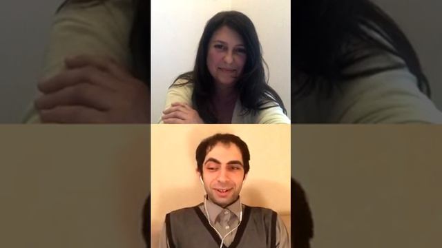 Сквирт (струйный оргазм) — Тигран Саарян и Анжелика Зайцева смотреть онлайн
