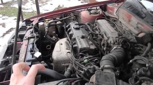 Как определить раннее или позднее зажигание