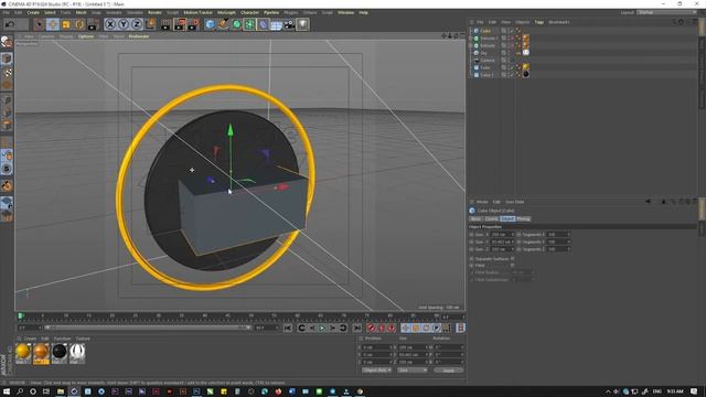How To Design Bis Sale In Cinema 4D With Photoshop CC Approved In Pngtree смотреть онлайн