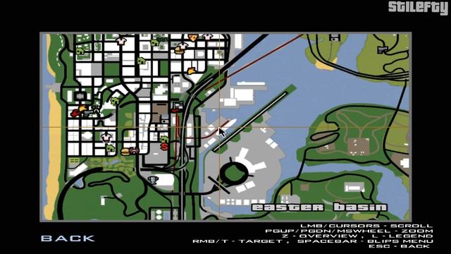 GTA San Andreas - Import/Export Vehicle #7 - Remington