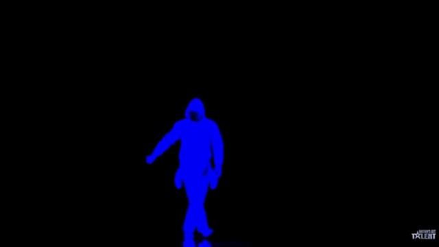 Танцоры из России