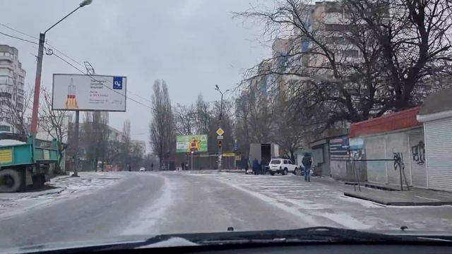 Одесса 11 марта. Цены на бензин. Топливо заканчивается. Обстановка на Таирова.