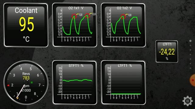 НАКОНЕЦ-ТО! Поборол ANTIPOLLUTION! (и P2192) смотреть онлайн
