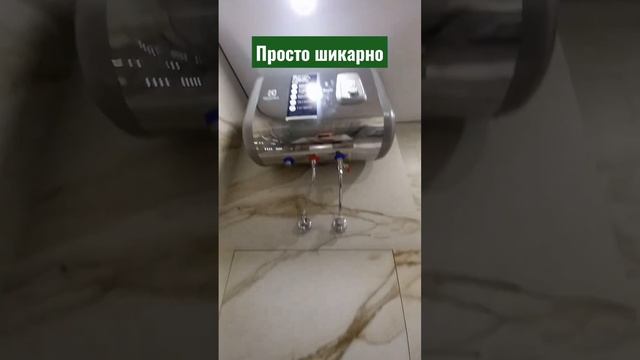 Классный санузел. #ремонтквартир #ремонтквартирымосква #дизайн #ремонттрехкомнатнойквартиры смотреть онлайн