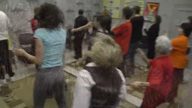 БОДРОСТЬ ДУХА, РАДОСТЬ ЖИЗНИ смотреть онлайн