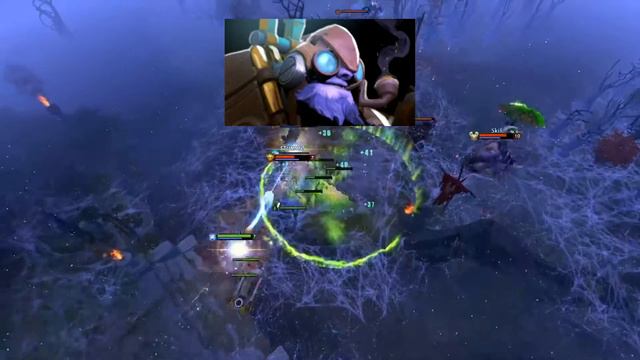 Как выбраться с Дивайнов и легко Апнуть Титана Dota 2 | 5 советов, Лушие герои для поднятия рейтинг смотреть онлайн