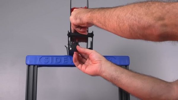 Artillery Sidewinder X2 - 3D Printer - Unbox & Setup