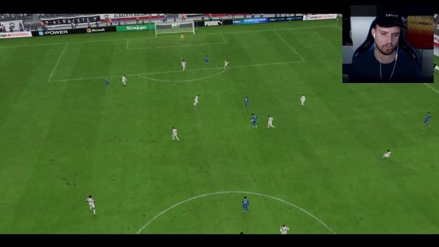 IL NUOVO FENOMENO DEL CALCIO SPAGNOLO! I PRIMI TALENTI DAL VIVAIO! CARRIERA FC ANDORRA EP7 смотреть онлайн