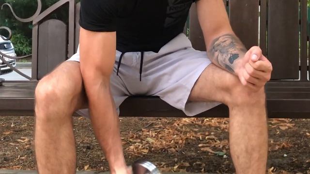 Как накачать БИЦЕПС / БИЦЕПС Дома / Тренировка БИЦЕПСА / Упражнения на БИЦЕПС