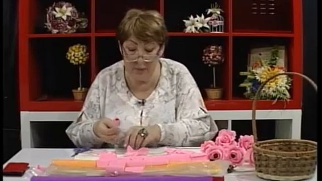 Уроки рукоделия Свит дизайн Урок 1 смотреть онлайн