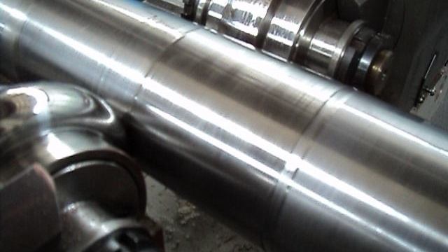 Станок токарно-накатной РТ30101 для оси РУ1, РУ1Ш РУ2, РУ2Ш смотреть онлайн