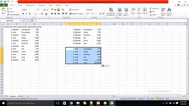 8 Azure Databricks Databases and Tables смотреть онлайн