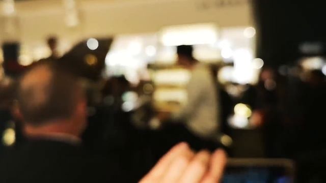 Kygo - Piano Live Session @Paris - Le Bon Marché 15/11/2018