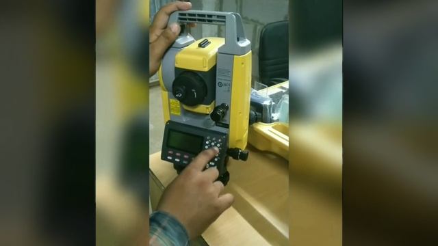 UNBOXING OF TOPCON GM-50 SERIES | SURVEY INSTRUMENT | SURVEYING WORLD | ARJUN смотреть онлайн