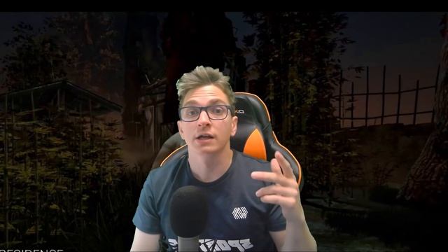 ENDGAME COLLAPSE ?! MON POINT DE VUE ! смотреть онлайн