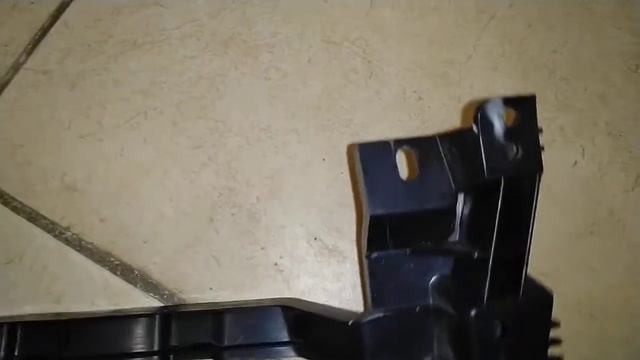 Усилитель консоли подлокотника Great Wall Hover H3 New смотреть онлайн
