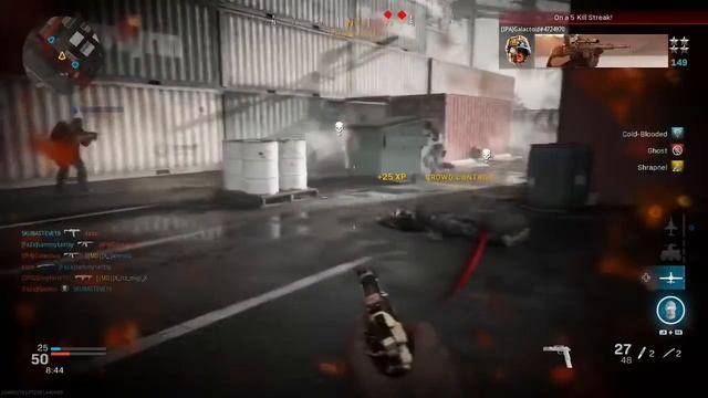 Wild Bot With A Renneti смотреть онлайн