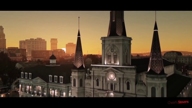 TOP5 игр от 3-го лица 2016-2017 PC PS4 XBOX ONE