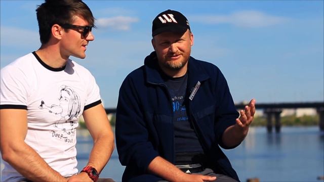 Кубок «FANATIK» 2016 - FishingAdventures team смотреть онлайн