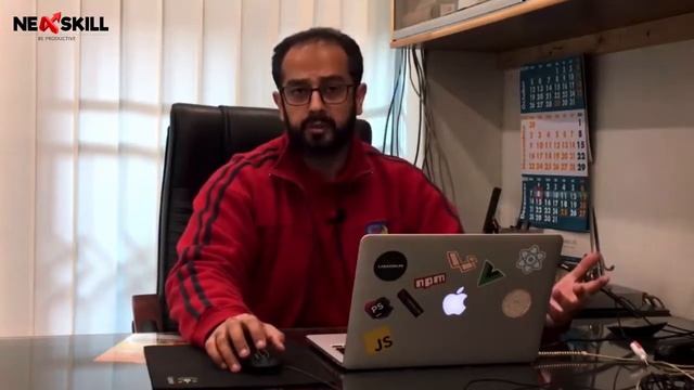 React Native Developer | Professional Instructor | Join NeXskill смотреть онлайн