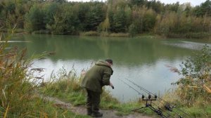 ПЕРВЫЙ ОПЫТ С ПРИКОРМОЧНЫМ КОРАБЛИКОМ Boatman Actor V4