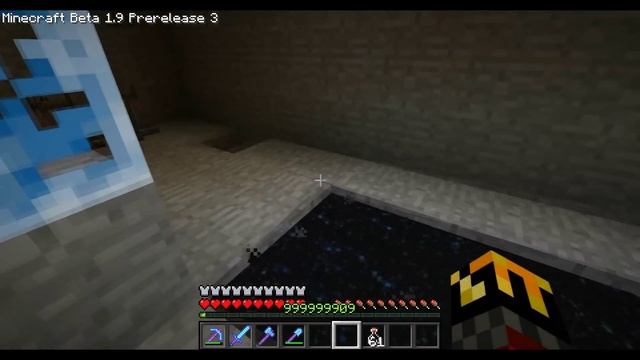 How To Make  Potion Of Fire Resistance (in Minecraft Beta 1.9)