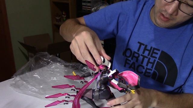 Figure Spotlight - Unboxing Project Irelia Unlocked #013 (League of Legends) смотреть онлайн