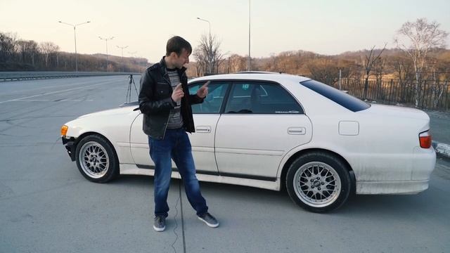 Subaru VS Toyota: Битва 300 сильных тачек!