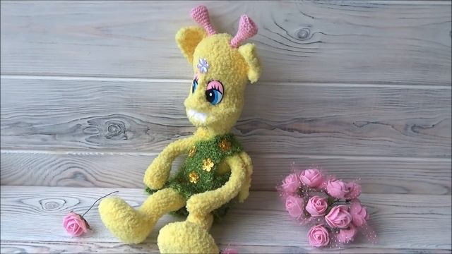 Межгалактическая фея! Спешите видеть! смотреть онлайн