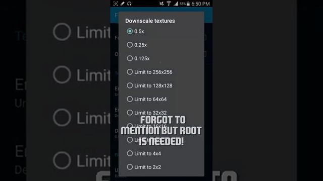 FIFA 16 ANDROID - HOW TO REMOVE LAG - WORKS WITH EVERY PHONE!