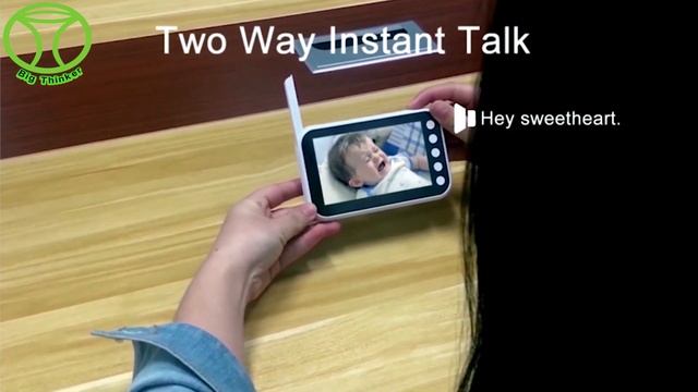 Baby monitor wholesale BTY-1 made in China 2021 newest ( manufacturer ) смотреть онлайн