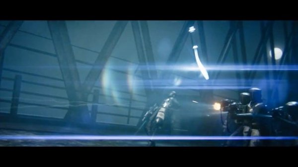 Things get weird in the Final Fantasy 15 Omen trailer - FF15 cinematic trailer