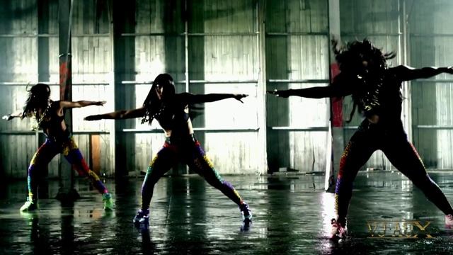 Ayur Tsyrenov Ft. AnasteZia - Звенит Январская Вьюга (VJ AuX Remaster 2022).mp4