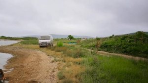 Hiace kzh-106 Roadcruza RA3200 LT 215/75 R15