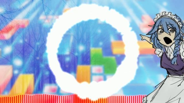 Tetris theme/ Korobeiniki (HARDSTYLE REMIX) смотреть онлайн
