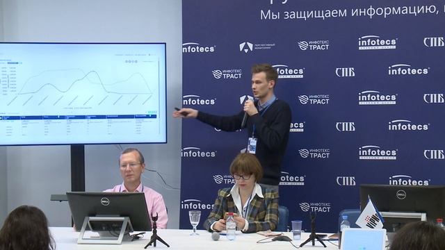 Маркетинговый стек и сквозная аналитика смотреть онлайн