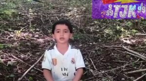 Маленький чтец Корана| Алхамдуллилях так красиво читает