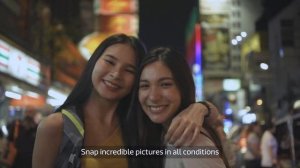 Mediatek Dimensity 8200 - Official Trailer