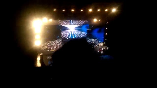 Варум, СПБ, 09.04.2016 смотреть онлайн